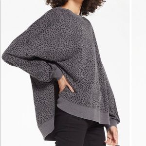 Z Supply Stardust Weekender NWT